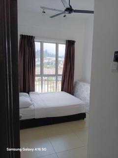 Salena Somersquare Goldenhills Tanah Rata(Pasar Malam) - 5