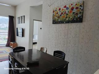 Salena Somersquare Goldenhills Tanah Rata(Pasar Malam) - 6