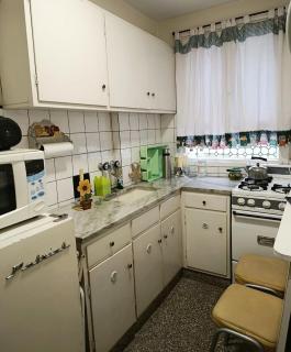 Departamento Céntrico Mar del Plata - 0