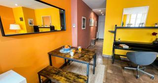 Au coeur d 'Avignon-Bonneterie - Avignon - 1