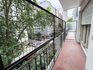 Departamento Céntrico Mar del Plata - 4