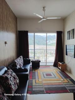 Salena Somersquare Goldenhills Tanah Rata(Pasar Malam) - 3