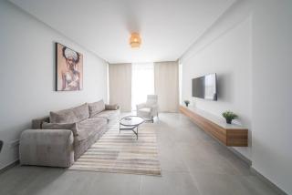 Serene Gardens 2BR w Pool & Gym - 4