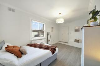 Chiswick 2BR Flat Patio Free Parking - Londres - 3