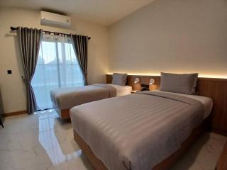 Northerly นอร์ทเทอร์ลี่ - 7