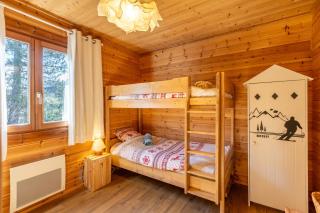 Chalet Serra Del Cadi - Vue montagne - Font-Romeu-Odeillo-Via - 3