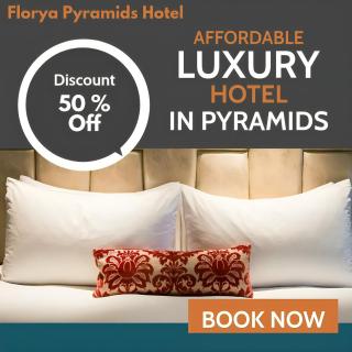 Florya pyramids hotel - 0