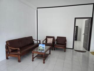 บ้านสุขใจ Baan Sukjai - 5