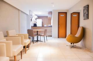 Celita Franca Apartamento Quarto/ Sala - WS Urban - 9