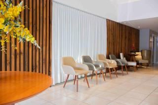 Celita Franca Apartamento Quarto/ Sala - WS Urban - 8