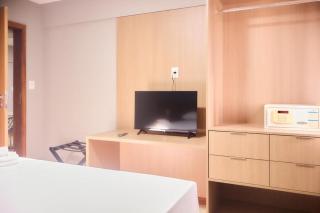 Celita Franca Apartamento Quarto/ Sala - WS Urban - 5