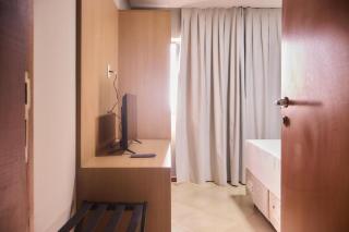 Celita Franca Apartamento Quarto/ Sala - WS Urban - 4