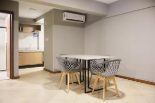 Apartamento Completo Quarto/ Sala/Cozinha/ Banheiro Mobiliado - WS Urban Ed. Celita Franca - 0