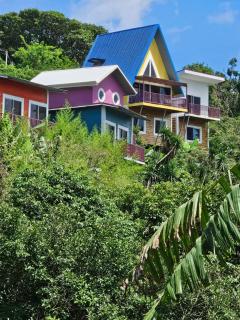 Jardin De Poas Hotel & Nature Resort - 0