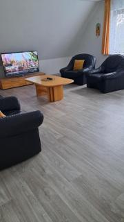 Ferienwohnung Auguste - 5