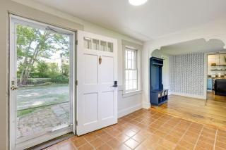 Cape Cod Farmhouse 1800s Charm - 9