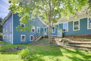 Cape Cod Farmhouse 1800s Charm - 7