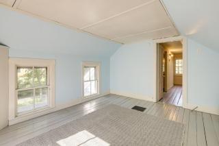 Cape Cod Farmhouse 1800s Charm - 5