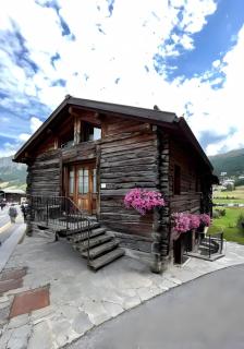 La Coccinella Livigno - 0