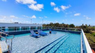 Harbor Living Residence by CTA - Centro de Porto de Galinhas - 9