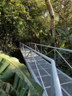 Jardin De Poas Hotel & Nature Resort - 8