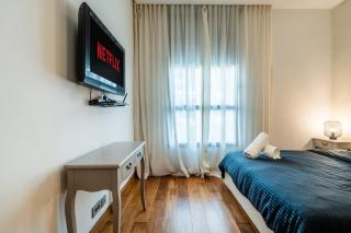 C08- Anfa Place Luxury Apartment - Beach Access - Casablanca - 5