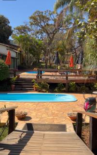 Pousada Anauê Cipó - 6