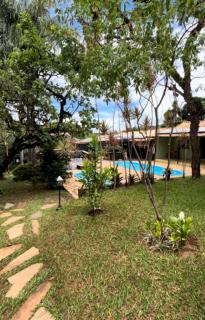 Pousada Anauê Cipó - 4