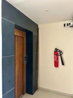 Sri Saai Surguru Residency - 8