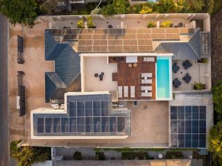 Guesthouse Ubuntu - Stellenbosch - Stellenbosch - 9