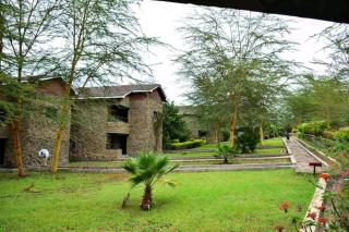 Elementaita Country Lodge - 6