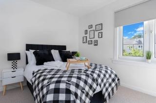 Fraser Apartment- 2 Bedrooms Inverleith, Edinburgh - 8