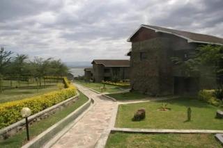 Elementaita Country Lodge - 2