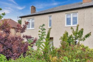 Fraser Apartment- 2 Bedrooms Inverleith, Edinburgh - 6
