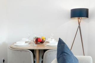 Fraser Apartment- 2 Bedrooms Inverleith, Edinburgh - 5