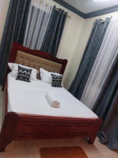 Poshpalace homes, Mombasa CBD, - 0