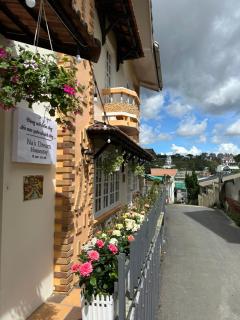 Nas dream homestay Đà Lạt - Ấp Ða Thành - 9