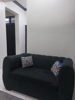 Poshpalace homes, Mombasa CBD, - 2