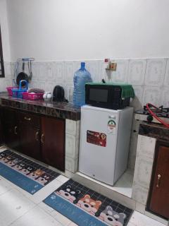 Poshpalace homes, Mombasa CBD, - 1