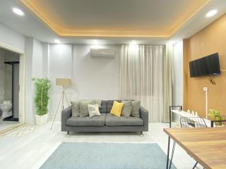 Modern Escape - 1BR Near Nightlife- Near Taksim - Istanbul - 9