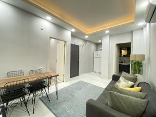 Modern Escape - 1BR Near Nightlife- Near Taksim - 4