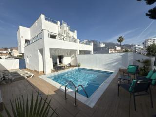 Nerja Paradise Rentals - Villa Valeria - 8