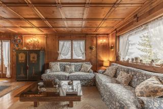 Casa La Marignana, ricca di comfort a Cortina d Ampezzo - 0