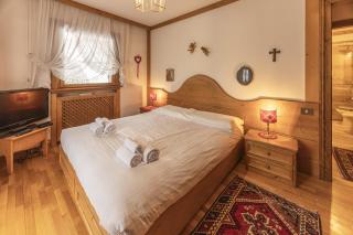 Casa La Marignana, ricca di comfort a Cortina d Ampezzo - 6