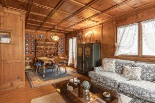 Casa La Marignana, ricca di comfort a Cortina d Ampezzo - 9