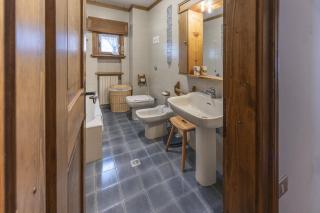 Casa La Marignana, ricca di comfort a Cortina d Ampezzo - 3