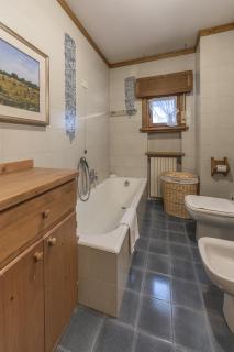 Casa La Marignana, ricca di comfort a Cortina d Ampezzo - 2