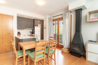 Apartamento en La Molina en la mejor ubicación - 6