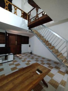 ANKH-2 chambres salon BAGUIDA - 0