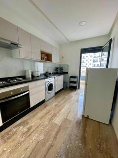 An elegant apartment for rent in Agadir 90 m - Agadir - 7